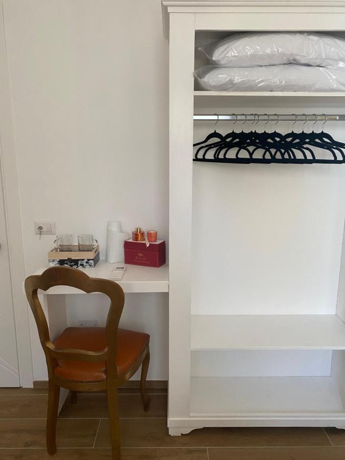 Ludo'S Rooms Cagliari Exteriér fotografie
