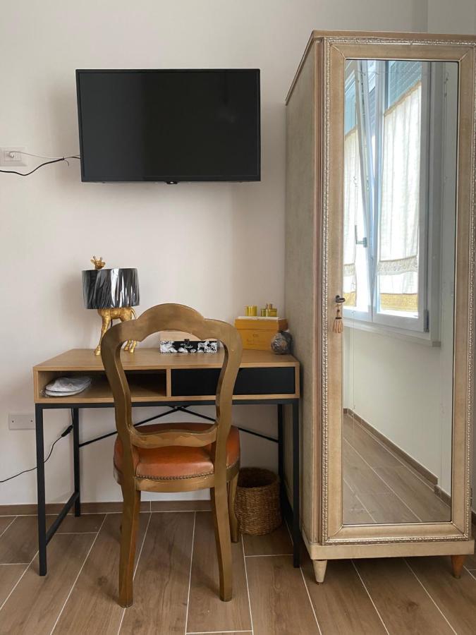 Ludo'S Rooms Cagliari Exteriér fotografie